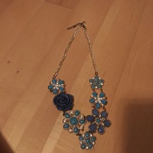 Fashion necklace